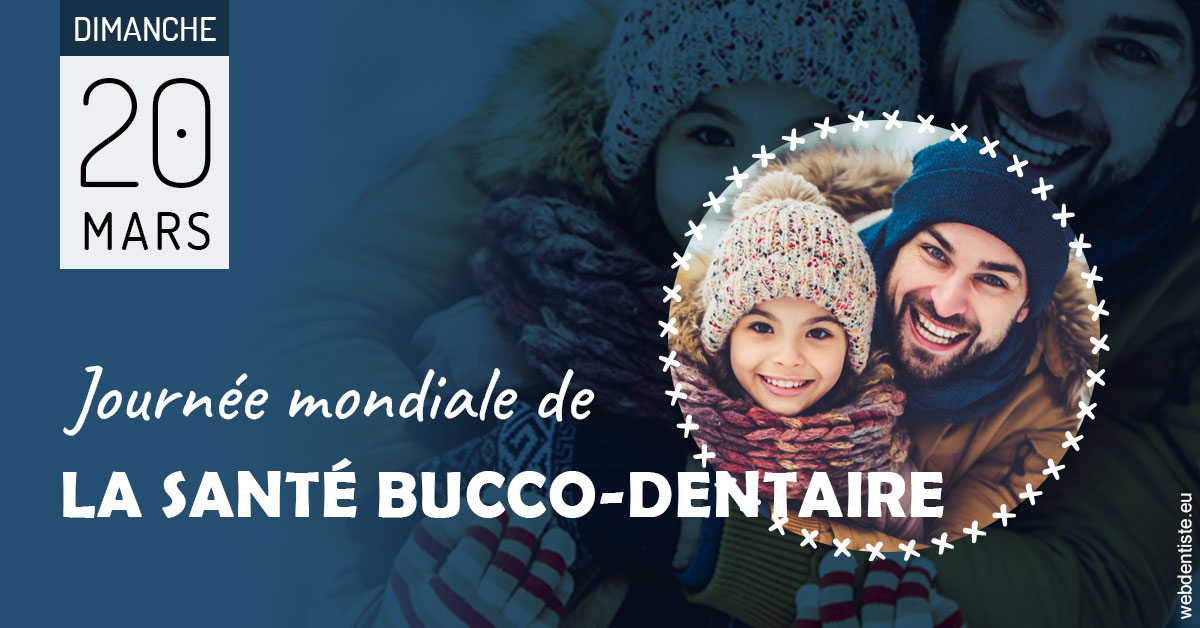 https://selarl-drs-choquin.chirurgiens-dentistes.fr/La journée de la santé bucco-dentaire 1